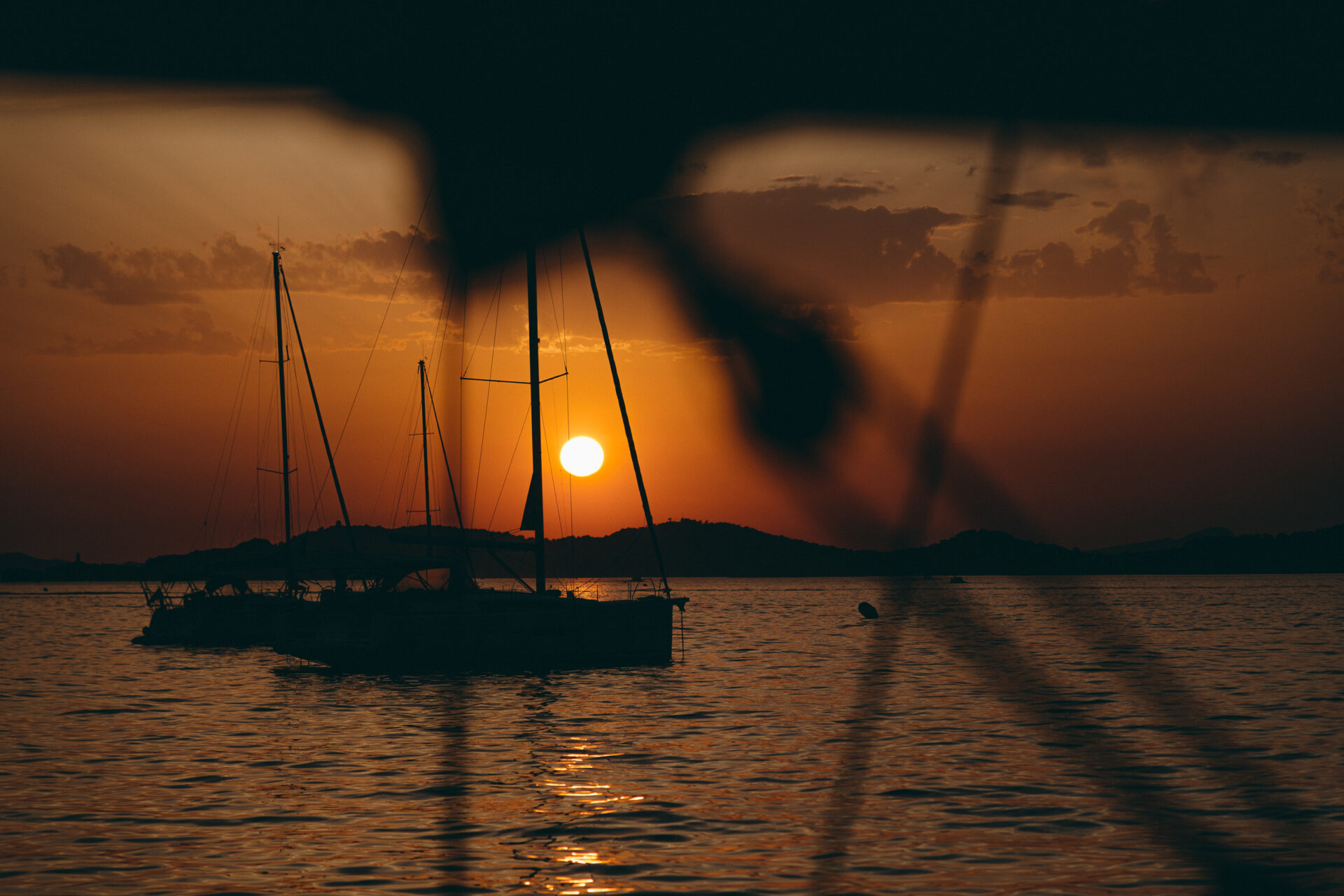 Porquerolles e Calanques